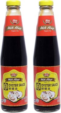 Woh Hup Oyster Sauce 480G