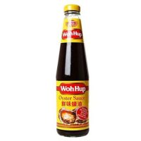 Woh Hup Oyster Sauce 500G