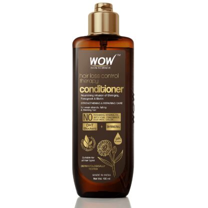 Wow Conditioner 100ML