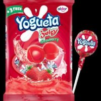 Yogueta Lollypop