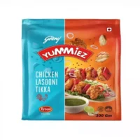 Yummiez Lasooni Tikka 300G