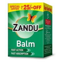 Zandu Balm 25ML