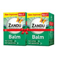 Zandu Balm 50ML