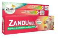 Zandu Gel 2 Minutes Body Pain