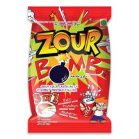 Zour Bomb 110G