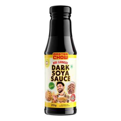 Dark Soya Sauce 210G