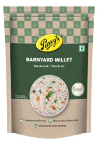 Parrys Barnyard Millet 500G