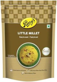 Parrys Foxtail Millet 500G