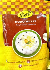 Parrys Kodo Millet 500G