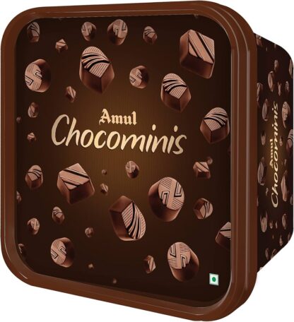 Amul Chocolate Small