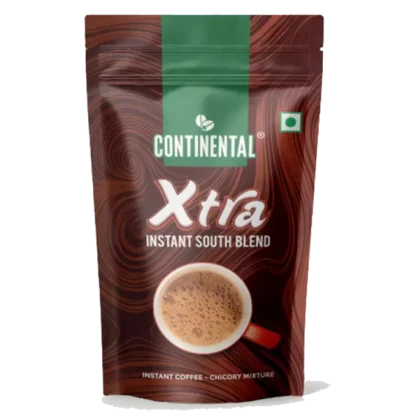 Continental Extra South Blend Instant Coffee 150g