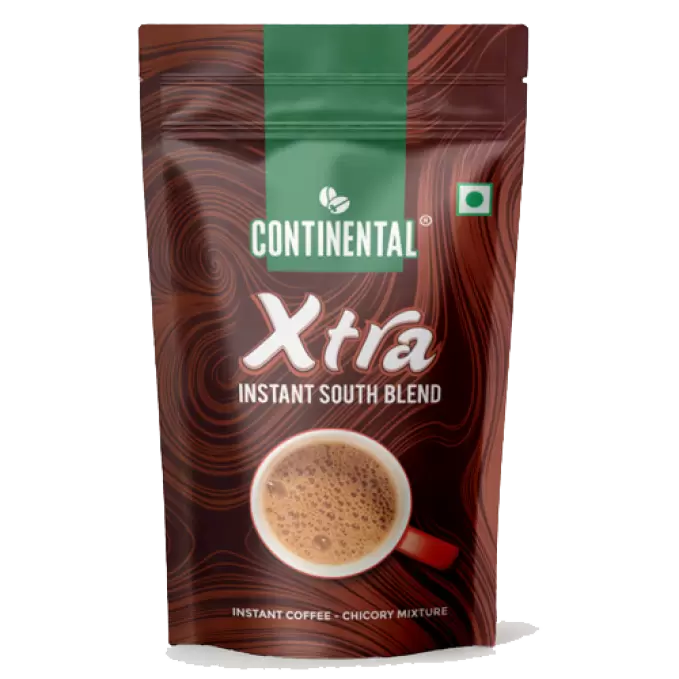 Continental Extra South Blend Instant Coffee 150g