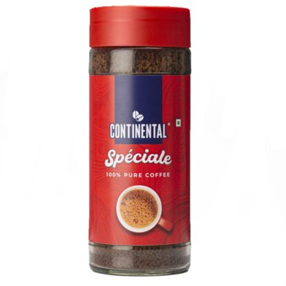 Continental Speciale Instant Coffee 100g