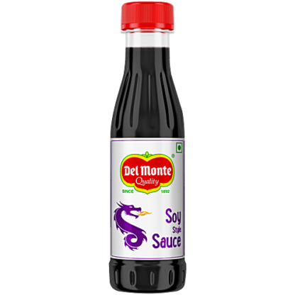 Del Monte Soya Style Sauce 230g