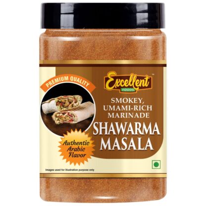 Eastern Arabia Shawarma Masala 50g