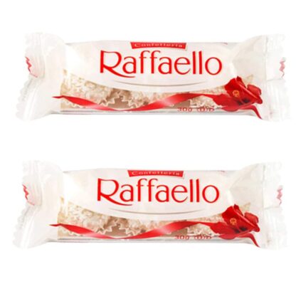 Ferrero Raffaello Chocolate 30g