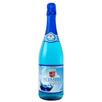 Flemish Sparkling Blue 750ml