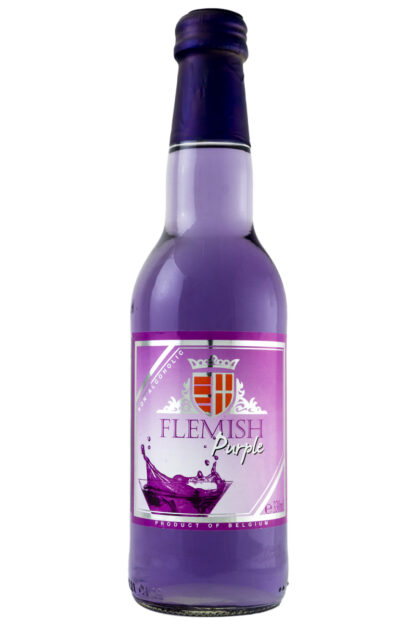 Flemish Sparkling Purple 330ml