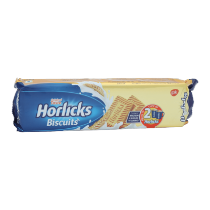 Horlicks Biscuits Original Taste 150g