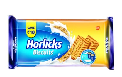 Horlicks Biscuits Original Taste 300g