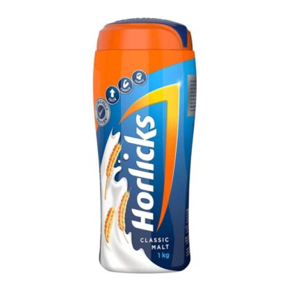 Horlicks New Classic Malt 10g