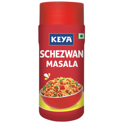 Keya Schezwan Fried Rice Masala Bold & Spicy 20g