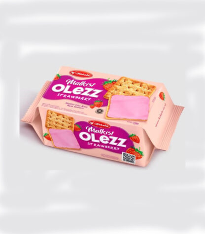 Kokola Olezz Strawberry 100g