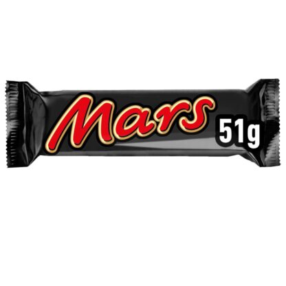 Mars 51g