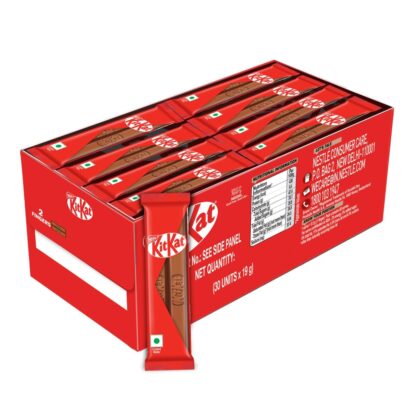 Nestle Kitkat Chocolate 19g