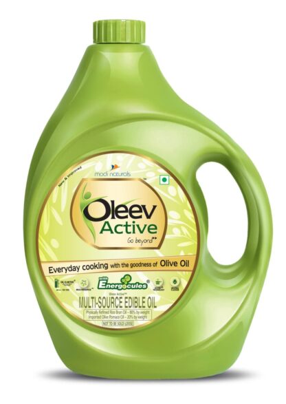 Oleev Active 5L