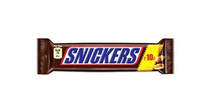 Snickers 12g